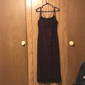 Giorgio Fiozlioir dress